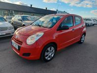 Suzuki Alto 1.0 VVT Euro 5