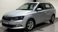 Skoda Fabia Kombi 1.2 TSI Style Euro 6