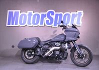 Harley-Davidson FXLRST LOW RIDER ST *TURBO, 229HK, 285NM*