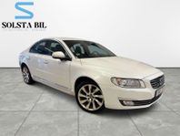 Volvo S80 D4 Geartronic Classic, Summum /*SÅLD