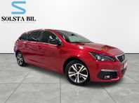 Peugeot 308 SW 1.2 e-THP EAT GT-Line 1 Ägare