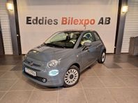 Fiat 500 1.2 Lounge Fire Panorama 69HK