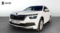 Skoda Kamiq Style 1.0 TSI 110Hk Adventure Ed