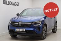 Renault Austral TCe 160 Techno A * SUPERDEAL */CAM/NAV/PANO