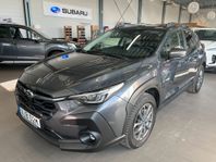 Subaru Crosstrek e-Boxer Lineartronic Limited Låg skatt XFue