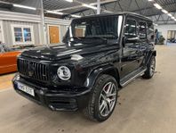 Mercedes-Benz G 63 AMG 585HK Moms