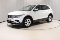Volkswagen Tiguan Elegance E-Hybrid 245hk 1.4 Drag Led Carpl