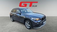 BMW X1 xDrive20d Steptronic Euro 5