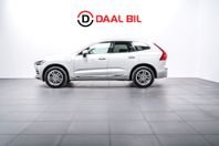 Volvo XC60 RECHARGE T6 AWD 340HK INSCRIPTION DRAG B-KAM PANO
