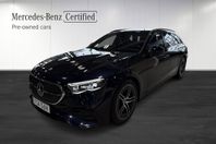 Mercedes-Benz E 300 de