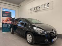 Renault Clio 0.9 TCe Euro 5