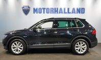 Volkswagen Tiguan 1.4 TSI 4Motion DSG Sekventiell, 150hk, 2.