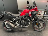 Honda NX500 AdventurePack