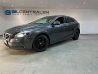 Volvo V40 D2 Momentum PDC bak P-värmare dragkrok