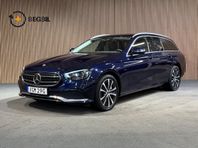 Mercedes-Benz E 300 T de Avatgarde I Multibeam I Värmare I D