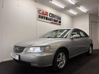 Hyundai Grandeur 3.3 V6 Shiftronic