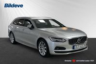 Volvo V90 B4 Bensin Momentum Advanced