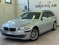 BMW 520 d Touring Steptronic