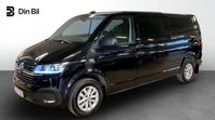 Volkswagen Transporter T6.1 Kombi kort hjulbas Kombi 2.0 TDI