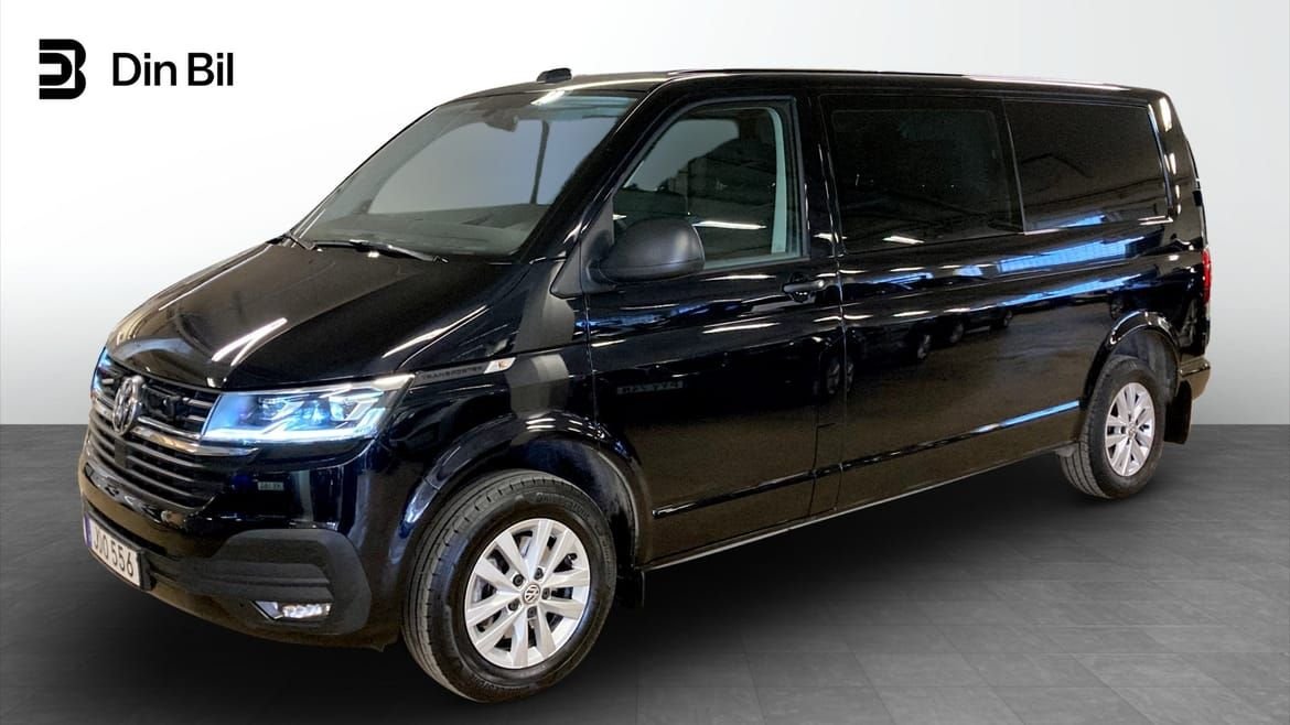 Volkswagen Transporter T6.1 K...