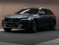 Volvo V90 Cross Country D4 AWD/ PRO PLUS/LÄDER/360°/DRAG/GPS