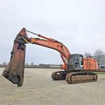 Hitachi ZX520LCH-3