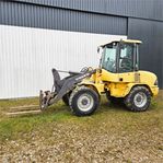 Volvo L 30 Z - 6,6 ton