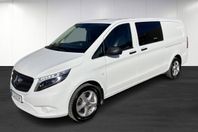 Mercedes-Benz Vito 116 Mixto 4x4