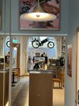 Café i City med stor potential