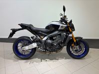 Yamaha MT-09 SP  5 Års garanti