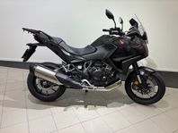 Honda NT1100 Kampanj! 5 Års garanti