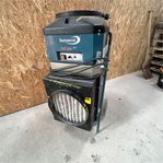 Dustcontrol DC Aircube 200 HEPA