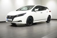 Nissan Leaf N-Connecta 39kWh 360° LED Add-Fath Releasing 1,4