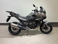 Honda NT1100 Kampanj! 5 Års garanti