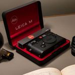 Leica M6 I lager!