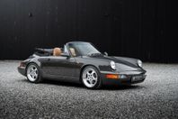 Porsche 911 964 Carrera 2 Cabriolet TipTronic