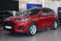 Ford Kuga 0,95% ränta PHEV ST-Line X 225hk