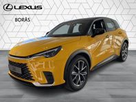 Lexus LBX Emotion Tech FWD 1,5 E-CVT, V-hjul, Moms