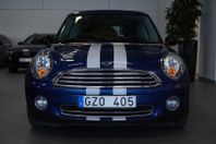 MINI Cooper One Sportläderratt Stolsvärme Fram 3,95% ränta