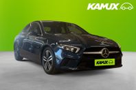 Mercedes-Benz A 180 Sedan Progressive SE Ränta fr 1.99% Edt