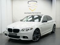 BMW 535 d xDrive Head up Taklucka H&K 360* RÄNTA: 4,95%
