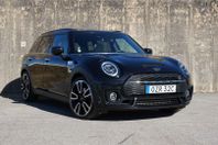MINI Clubman Cooper S John Cooper Works|Pano|RESERVERAD|