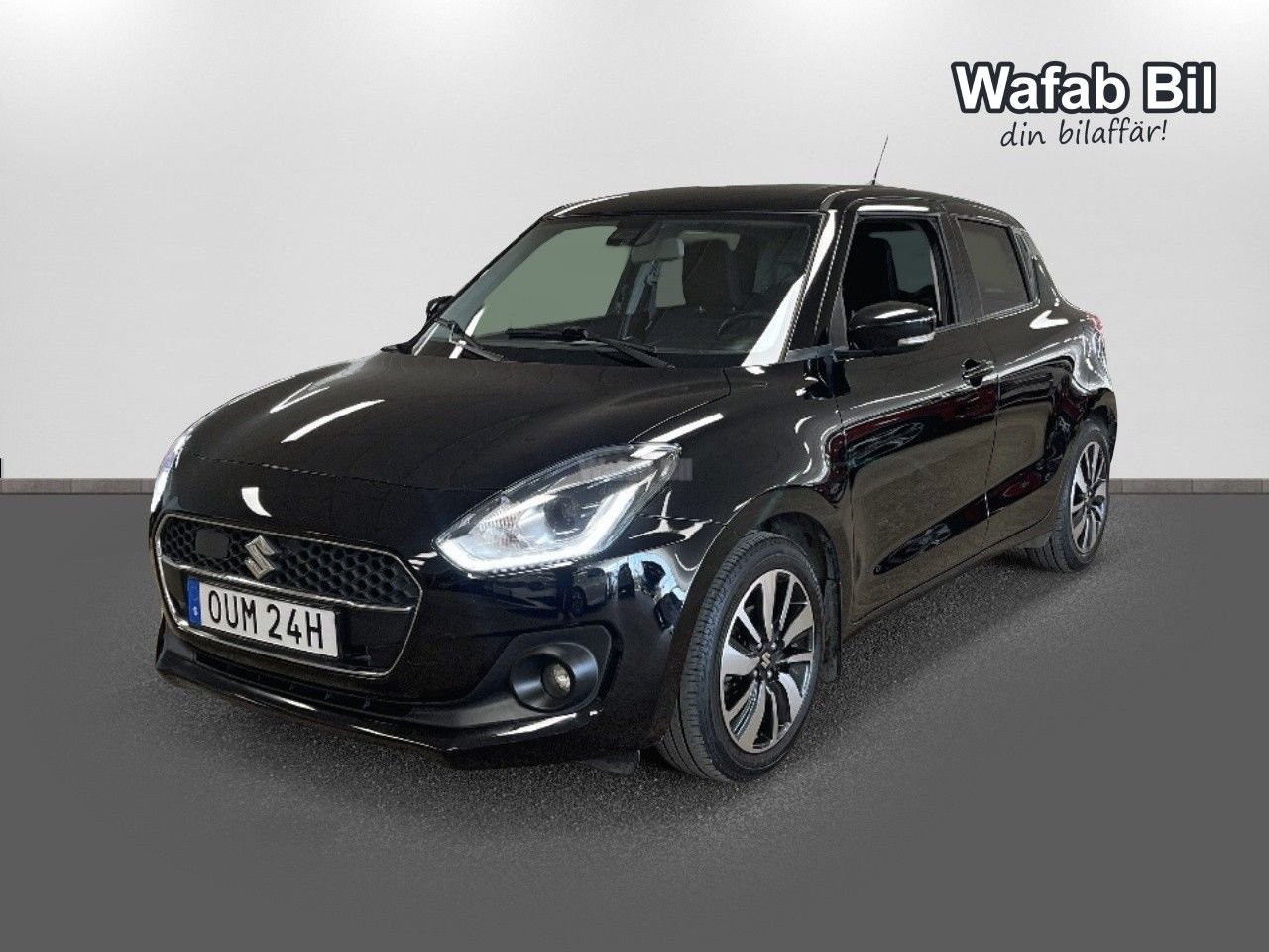 Suzuki Swift 1.2 Manual, 90hp, 2020