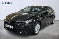 Toyota Corolla Touring Sports Hybrid Active Plus