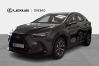 Lexus NX 350h AWD Executive V-Hjul