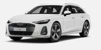 Audi A6 Avant TDI quattro Proline 204hk BESTÄLLNINGSBAR!