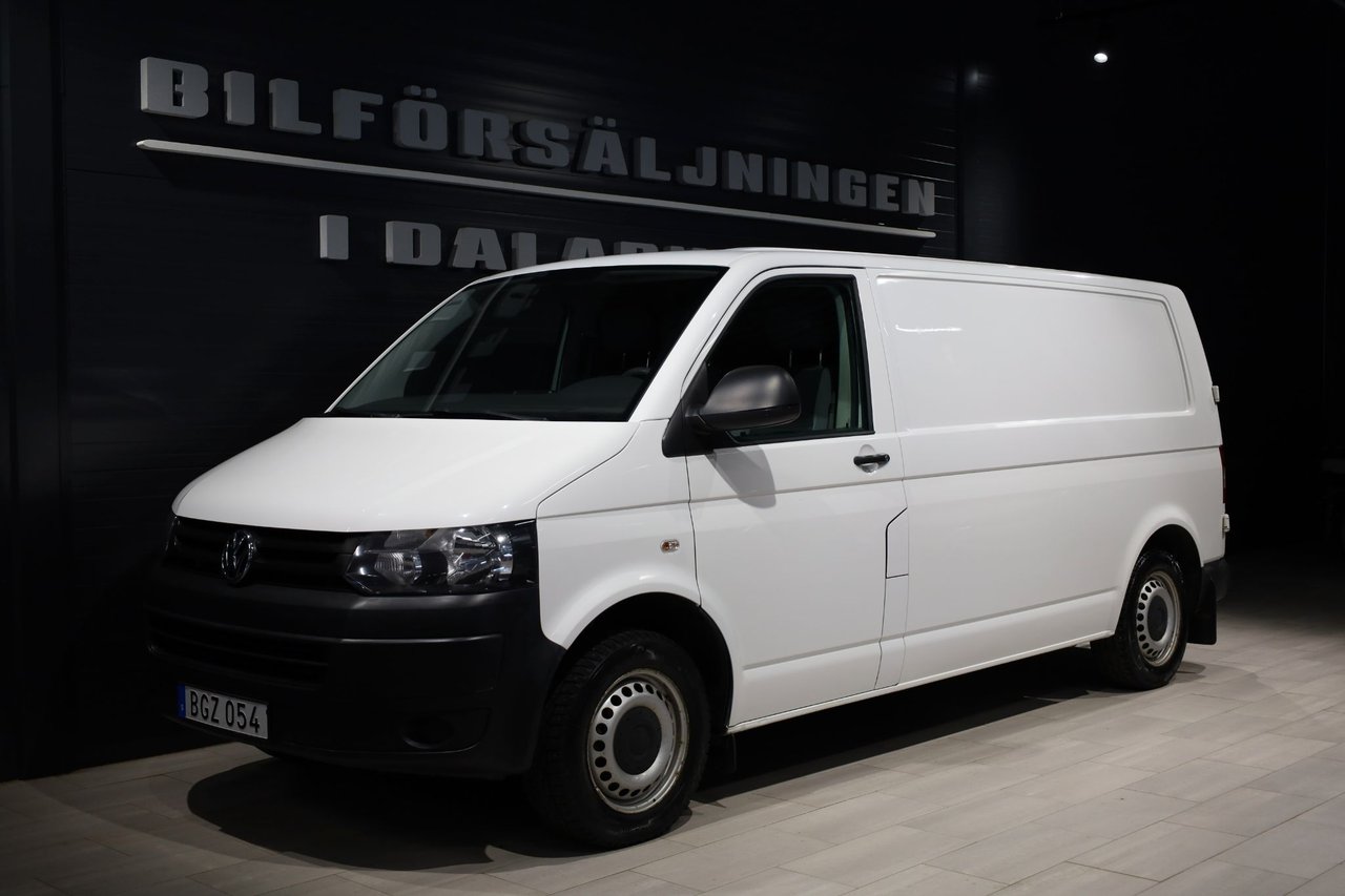 Volkswagen Transporter T30 2....