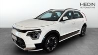 Kia Niro EV ACTION | KIA GODKÄND