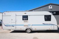Adria Adora 563 TK