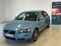 Volvo S40 Ny servad / Ny besiktad